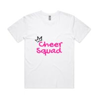 AS Colour Mens Staple Minus Tee Thumbnail