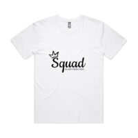 AS Colour Mens Staple Minus Tee Thumbnail