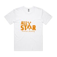 AS Colour Mens Staple Minus Tee Thumbnail