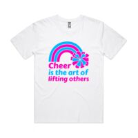 AS Colour Mens Staple Minus Tee Thumbnail