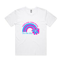 AS Colour Mens Staple Minus Tee Thumbnail