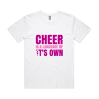 AS Colour Mens Staple Minus Tee Thumbnail
