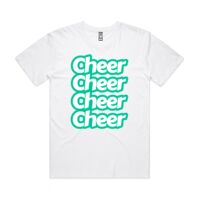 AS Colour Mens Staple Minus Tee Thumbnail
