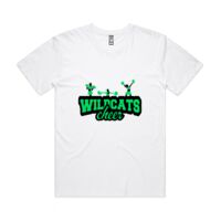 AS Colour Mens Staple Minus Tee Thumbnail