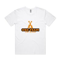 AS Colour Mens Staple Minus Tee Thumbnail