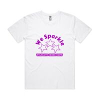 AS Colour Mens Staple Minus Tee Thumbnail