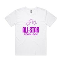 AS Colour Mens Staple Minus Tee Thumbnail