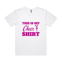 AS Colour Mens Staple Minus Tee Thumbnail