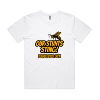 AS Colour Mens Staple Minus Tee Thumbnail