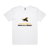 AS Colour Mens Staple Minus Tee Thumbnail