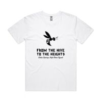 AS Colour Mens Staple Minus Tee Thumbnail