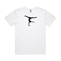 AS Colour Mens Staple Minus Tee Thumbnail