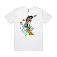 AS Colour Mens Staple Minus Tee Thumbnail