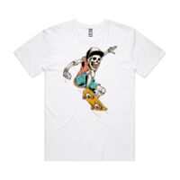 AS Colour Mens Staple Minus Tee Thumbnail