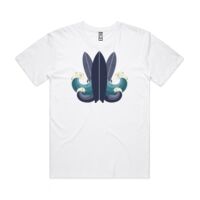 AS Colour Mens Staple Minus Tee Thumbnail