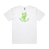 AS Colour Mens Staple Minus Tee Thumbnail