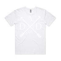AS Colour Mens Staple Minus Tee Thumbnail