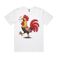 AS Colour Mens Staple Minus Tee Thumbnail