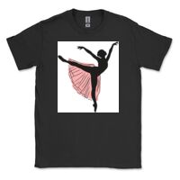 Gildan Mens Softstyle T-Shirt Thumbnail