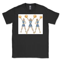 Gildan Mens Softstyle T-Shirt Thumbnail