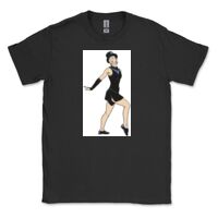 Gildan Mens Softstyle T-Shirt Thumbnail