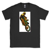 Gildan Mens Softstyle T-Shirt Thumbnail