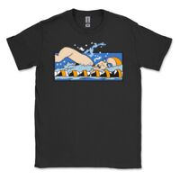 Gildan Mens Softstyle T-Shirt Thumbnail