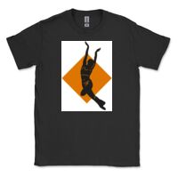 Gildan Mens Softstyle T-Shirt Thumbnail