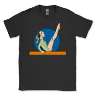 Gildan Mens Softstyle T-Shirt Thumbnail