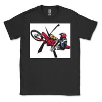 Gildan Mens Softstyle T-Shirt Thumbnail