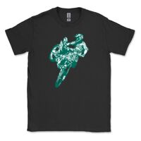 Gildan Mens Softstyle T-Shirt Thumbnail