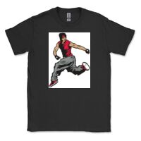 Gildan Mens Softstyle T-Shirt Thumbnail