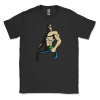 Gildan Mens Softstyle T-Shirt Thumbnail