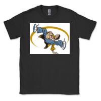 Gildan Mens Softstyle T-Shirt Thumbnail