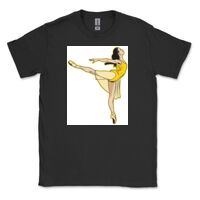 Gildan Mens Softstyle T-Shirt Thumbnail