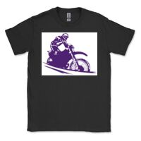 Gildan Mens Softstyle T-Shirt Thumbnail