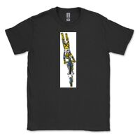 Gildan Mens Softstyle T-Shirt Thumbnail