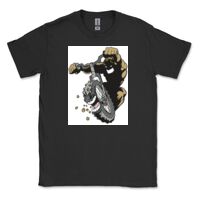 Gildan Mens Softstyle T-Shirt Thumbnail