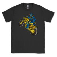 Gildan Mens Softstyle T-Shirt Thumbnail