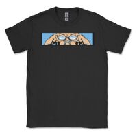 Gildan Mens Softstyle T-Shirt Thumbnail