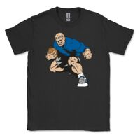 Gildan Mens Softstyle T-Shirt Thumbnail