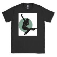 Gildan Mens Softstyle T-Shirt Thumbnail