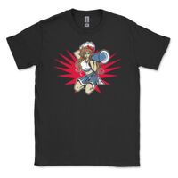 Gildan Mens Softstyle T-Shirt Thumbnail