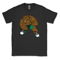 Gildan Mens Softstyle T-Shirt Thumbnail