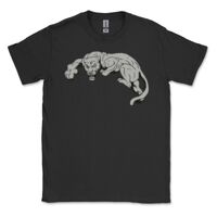 Gildan Mens Softstyle T-Shirt Thumbnail