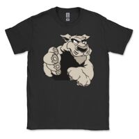 Gildan Mens Softstyle T-Shirt Thumbnail