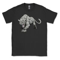 Gildan Mens Softstyle T-Shirt Thumbnail