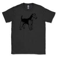 Gildan Mens Softstyle T-Shirt Thumbnail