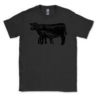 Gildan Mens Softstyle T-Shirt Thumbnail