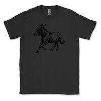 Gildan Mens Softstyle T-Shirt Thumbnail